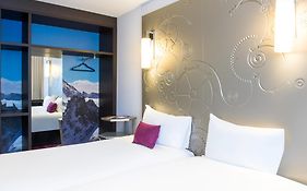 VISIONAPARTMENTS Place de Cornavin - contactless check-in